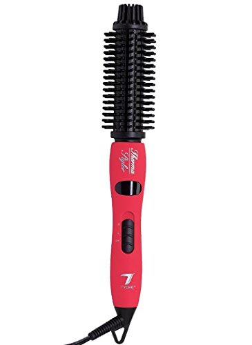 Tyche Dual Ionic Ceramic Therma Styler (Comes with 1 Year Manufacturer Warranty!!)