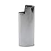 Lucklybestseller Metal Lighter Case Cover Holder Pouches for BIC Mini Size Lighter Type J5thumb 3