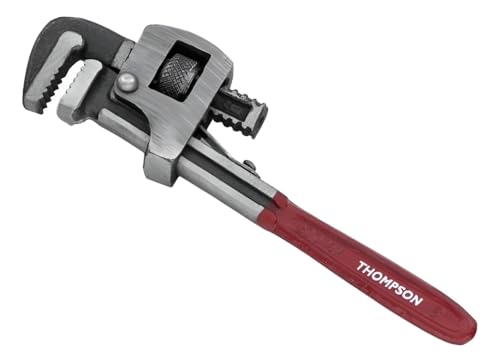 Thompson Chave de Grifo Tipo Stilsson 18"