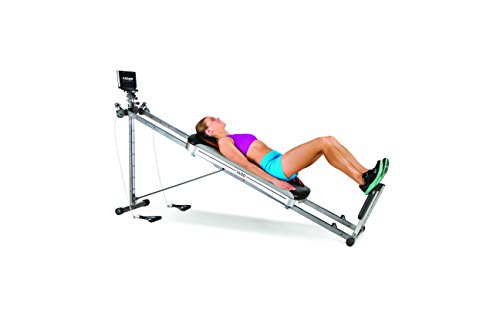 Total Gym 1400 Leg Exercise Machines