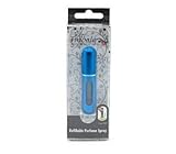 TRAVALO CLASSIC Fragrance Atomizer, Blue