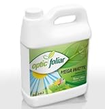 Optic Foliar Mega Watts 0-0.2-0.2, 8.5 Oz