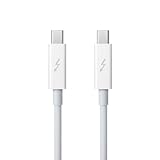 Apple Thunderbolt Cable 2 meter -MD861ZM/A