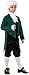 Forum Novelties Deluxe Thomas Jefferson Costume, Large