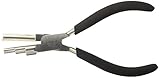 Beadsmith Wire Looper Multi-step Ring Looping Plier 5, 7,10mm