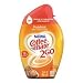 Coffee-mate 2GO Liquid Creamer, Hazelnut, 3 oz Squeeze Bottle, 6/Box by Coffee-mate