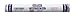 Mohawk Epoxy Putty Stick, Walnut, M743-1560, 1 Count