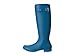 Hunter Women's Original Tour Tall Boot, Color: Azure, Size: 9 M US