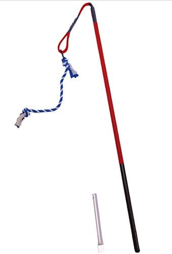 tether tug installation