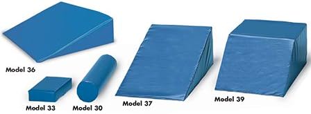 Hausmann Positioning Pillows (20" Wedge (32x20x12))