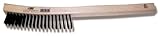 US Forge Welding Steel Wire Brush #00302