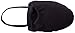 Capezio Canvas Pirouette Ii Dance Shoe, Black, Medium/8-9.5 M US