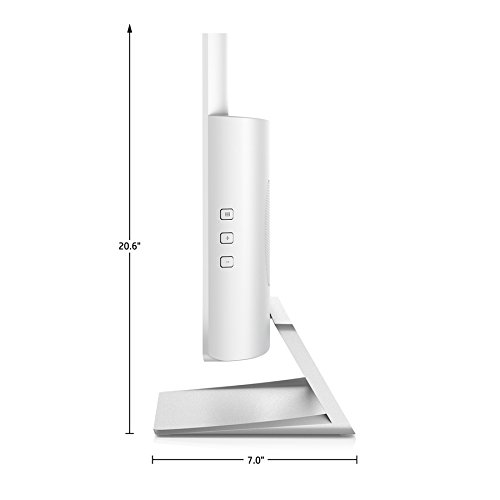 HP ENVY 32Inch QHD Media Display with Bang & Olufsen Speakers