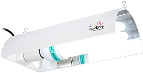 Fluorowing Compact Fluorescent System