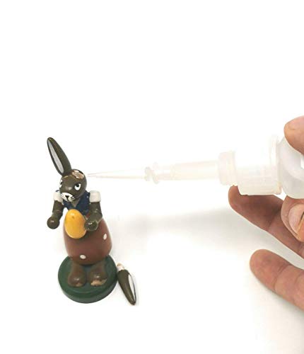 Ber-Fix Kunststoff Set To Go pe kleber pp kleber hdpe kleben Polypropylen kleben kleber für pp ptfe kleben silikon… – Bild 8