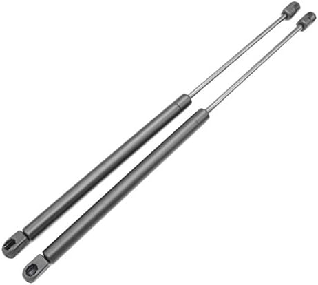 Iycorish 2Pcs Focus Mk2 Hatchback 2005 2006 2007 2008 2009 2010 Car-Styling New Tailgate Boot Gas Struts Gas Spring