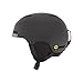 Giro Crue MIPS Kids Snow Helmet Black S (52-55.5cm)