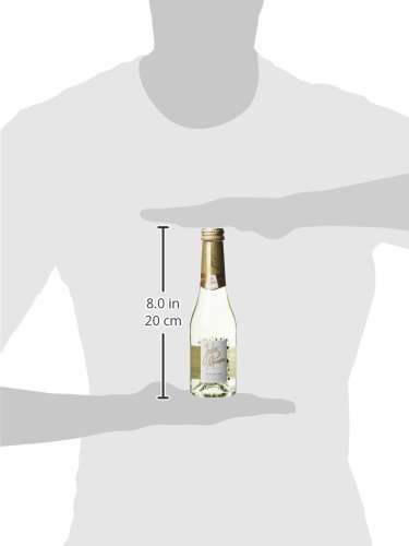 Jules Mumm Mini Medium Dry Sekt (1 x 0,2 l) – Bild 4