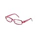 Two Pairs of Pink and Purple Glasses | Fits 14