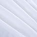 Vibe Premium Fitted Washable Terry Cloth Waterproof Mattress Protector, Queen