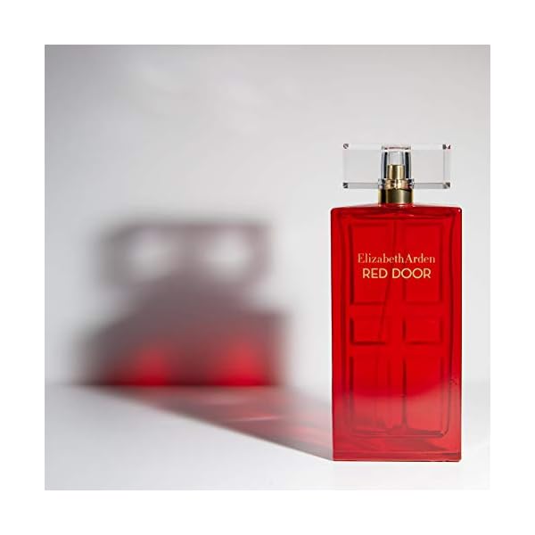 Elizabeth Arden Red Door Eau de Toilette Spray, 100 ml