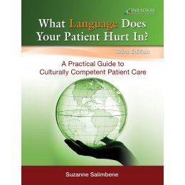 Download What Language Does Your Patient Hurt in?: Text Download What Language Does Your Patient Hurt in?: Text