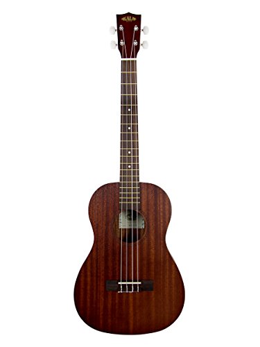 Kala KAA-15B Satin Mahogany Ukulele (Baritone)