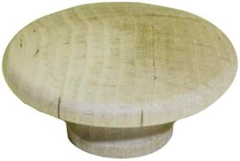 Round Knob Birch by Smithwood