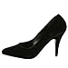 Pleaser Women's Vanity Pump