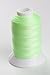 Sinbel Glow in The Dark Embroidery Thread for Brother Babylock Janome Singer Pfaff Husqvaran Bernina Machines 550Yards/500Meters Per Cone