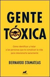 GENTE TOXICA 9501526194 Book Cover