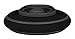 HYDAWAY Collapsible Pocket-Sized Travel Water Bottle - 21 oz - Midnight