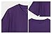 TSLA Kid's HyperDri Short Sleeved Athletic Fit T-Shirt