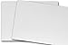 CCS Classic Crest 110# Cover Solar White 8.5x11-50 Pk