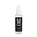 ZEUS 100% Natural Eucalyptus Oil Steam Mist, Aromatherapy Spray for Shower, Sauna, Bath & Pre-Shave, Nasal Relief & Spa-Inspired Refreshment (Made in USA) 4 oz.