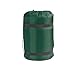 Stansport Redwood Ultra Light Sleeping Bag (Green, 55-Degree)