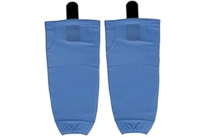 TW SPORTS & KILTS TW Ice Hockey Socks Solid Colors Size 20 to 30 Inches