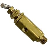 Air Compressor Unloader Control Pilot valve 95-125 RCB