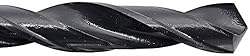 Drill America 1-1/4" 3MT High Speed Steel