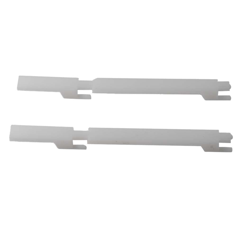 YUCKMZ Compatible with Thetford 26430 Hinge Pins Service Door 3 5 Spare Parts Replacement Door Hinges