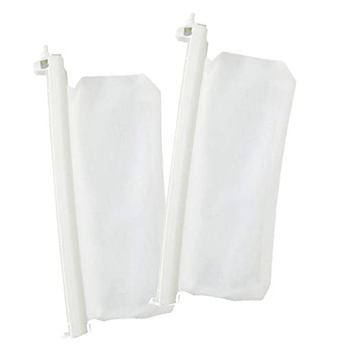 アクア 洗濯機用 糸くずフィルター 2個パック LINT-16 0530014102商品画像