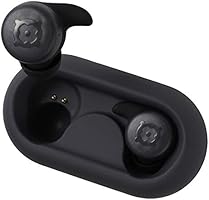BOOMPODS BOOMBUDS X True Wireless - Bluetooth Earbuds IPX 6 Water Resistant/Sweatproof Ergofit, Portable Magnetic...