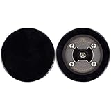 The PuckOpener - Hockey Puck Bottle Opener - BLANK