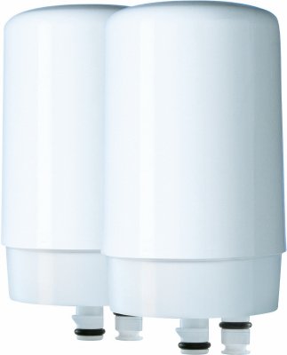 Brita 42400 White Brita On Tap Replacement Filter