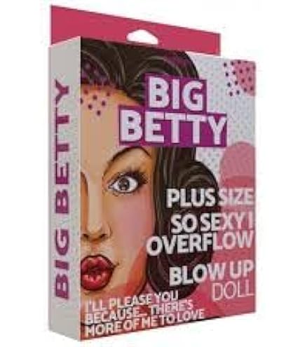 Amazon.com: Tiny Tina - Petitie Size Blow Up Doll 26in : Toys & Games