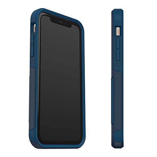 OtterBox iPhone 11 Commuter Series Case BESPOKE WAY (BLAZER BLUE