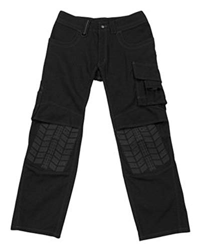 Mascot 11179-203-09-90C46 Size L90cm/C46 "Laronde" Trousers - Black