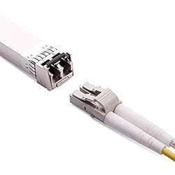 10G SFP+ SR Transceiver, SFP+ to LC Multimode