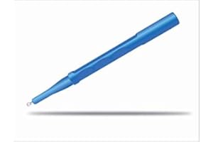 QUEENS SURGICAL Dermal Curette Stainless Steel Sterile 7.0mm