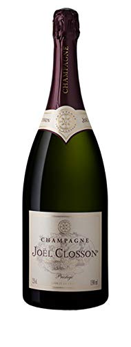 Champagner Joël CLOSSON® - Champagner MAGNUM PRESTIGE Brut 150 cl